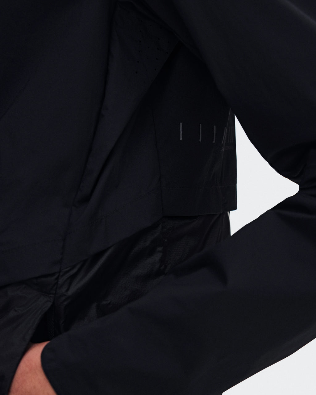 Weather Jacket
