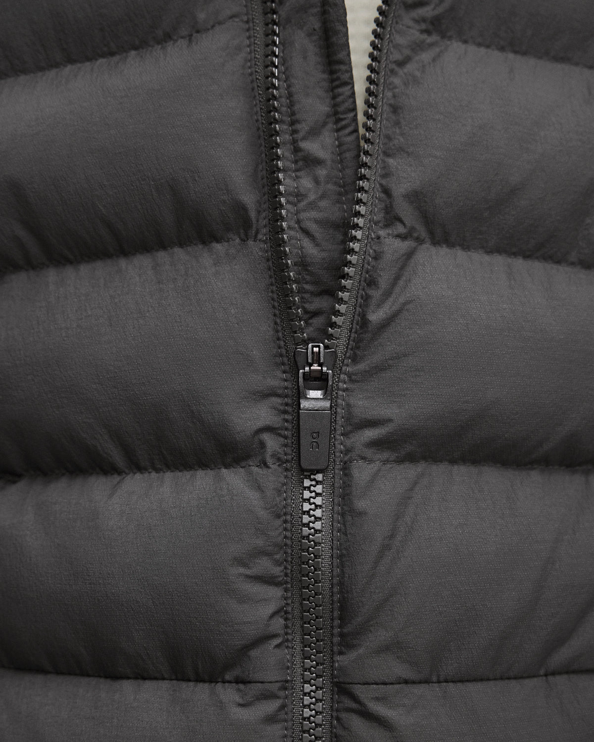 Ascent Puffer Jacket