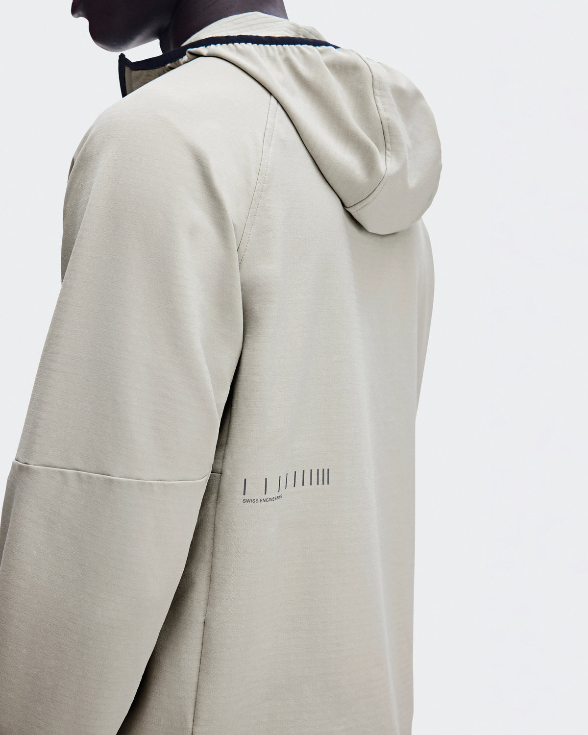 Weather Hoodie