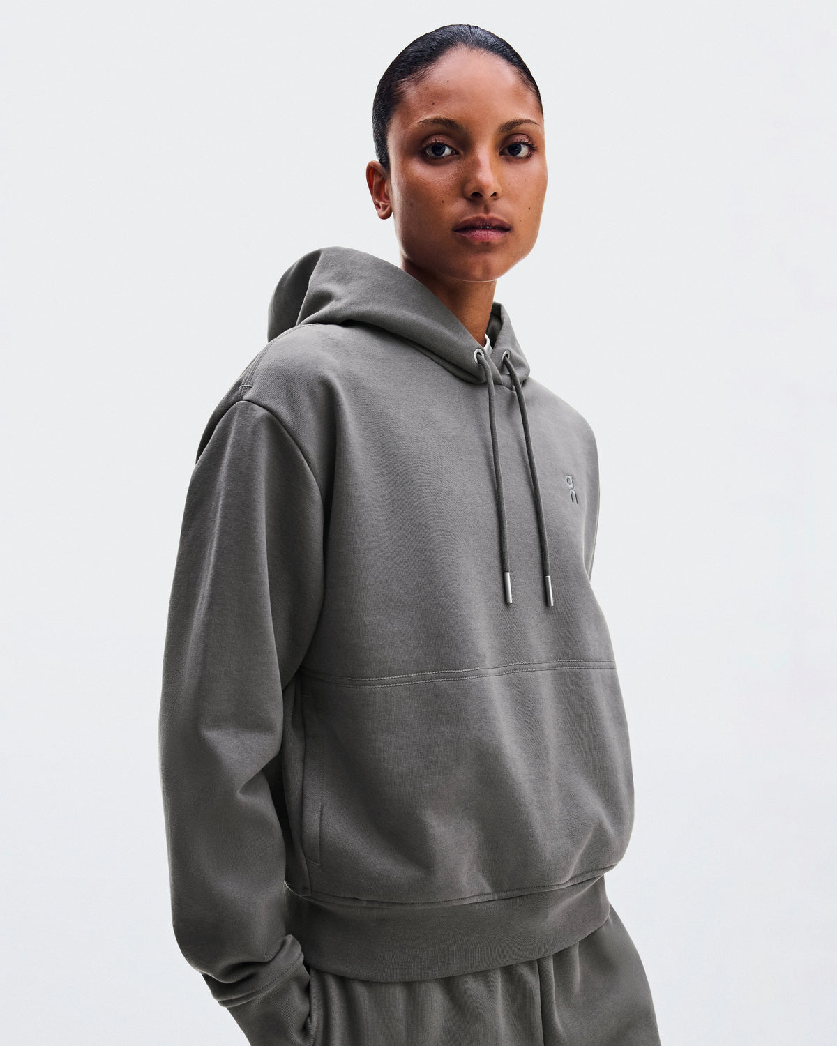 Club Collective Hoodie