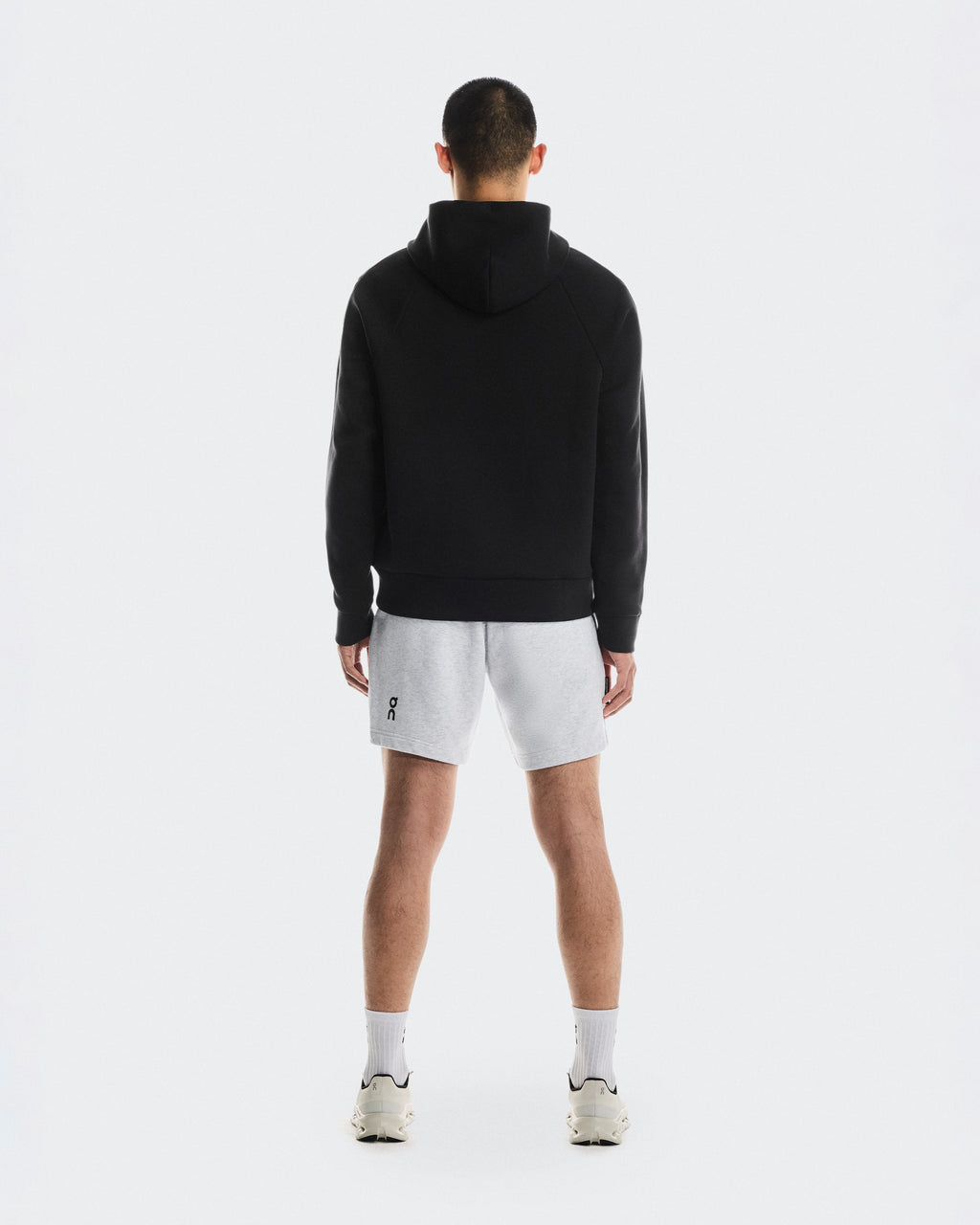 Focus Tech Hoodie