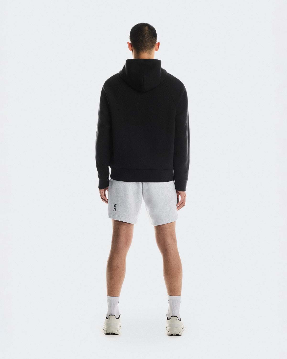 Focus Tech Hoodie
