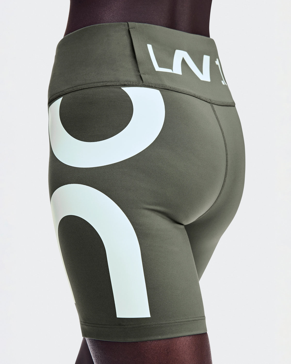 Race Half Tights LN1