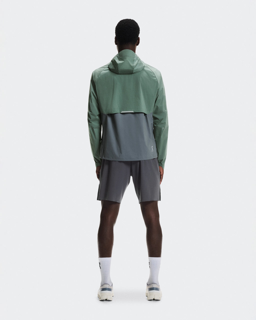 Core Jacket