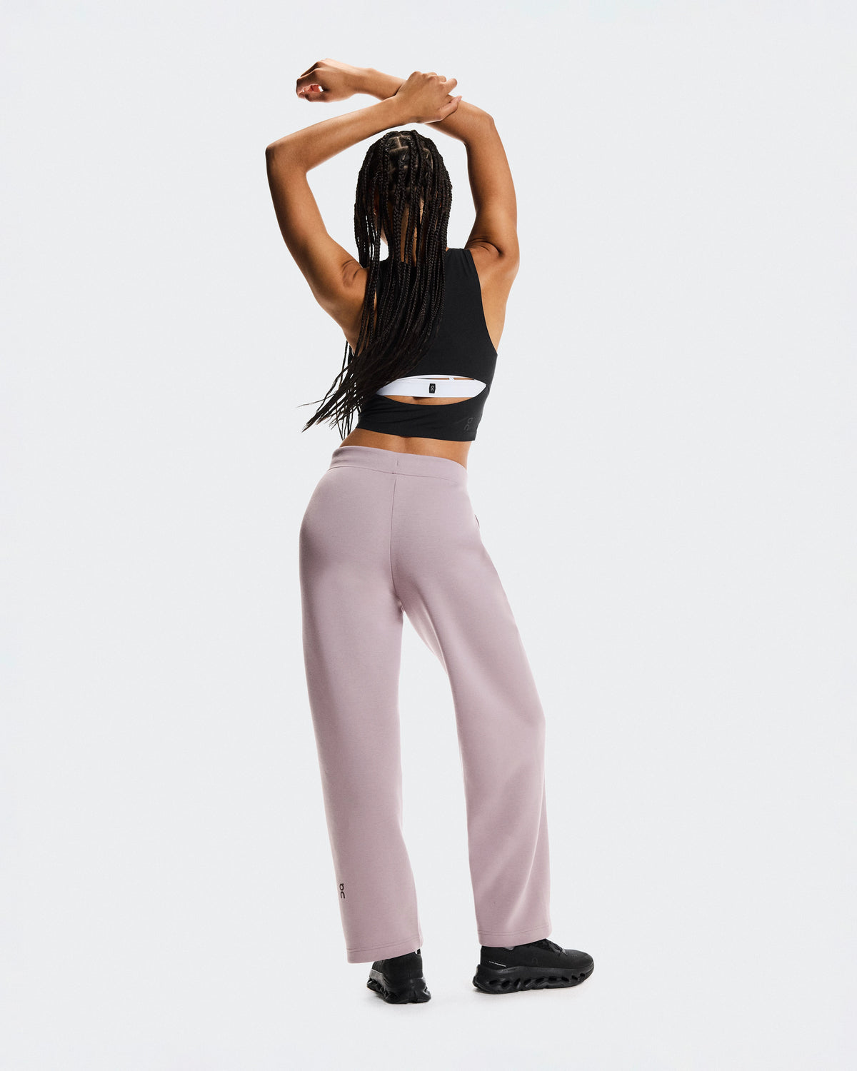 Focus Tech Sweatpants