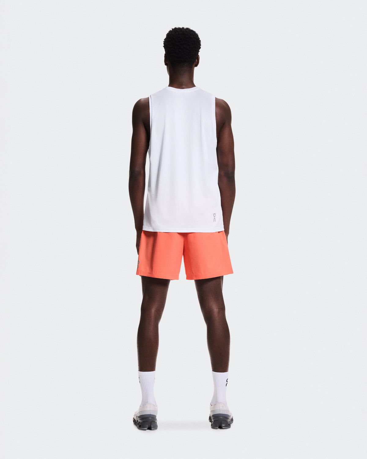 5" Core Shorts
