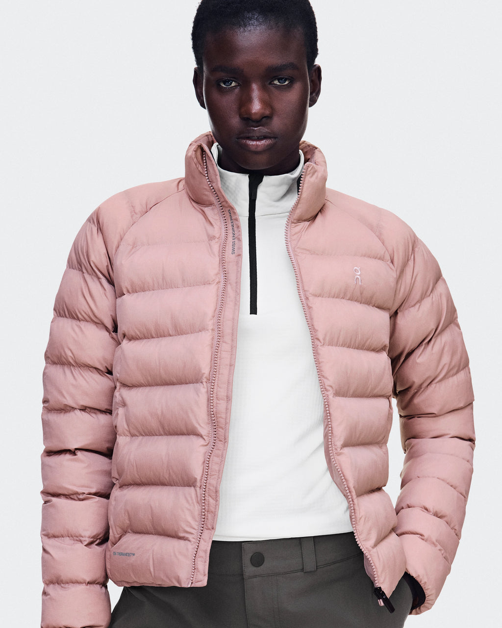 Ascent Puffer Jacket