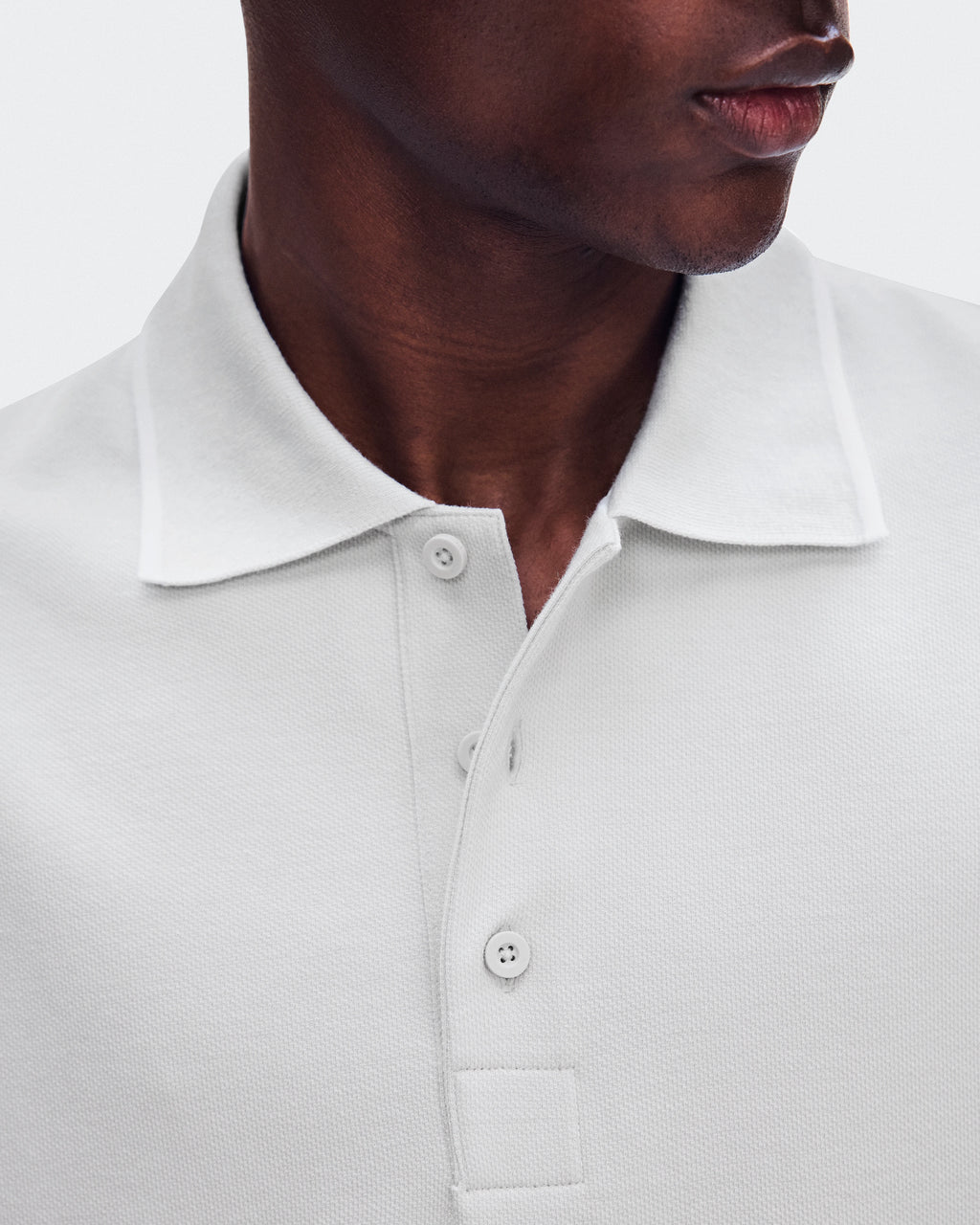 Courtside Polo