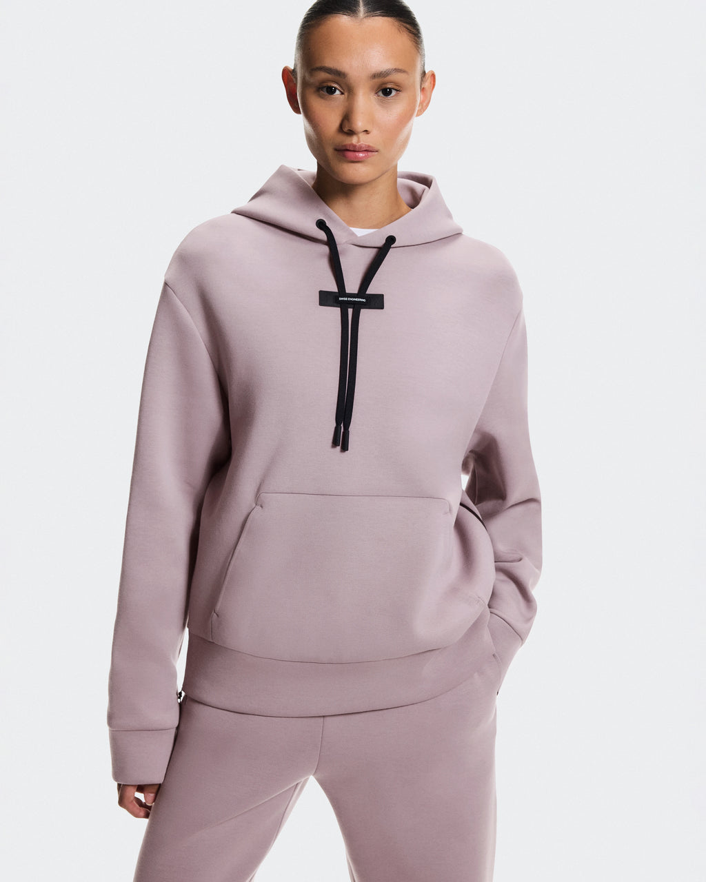 Focus Tech Hoodie