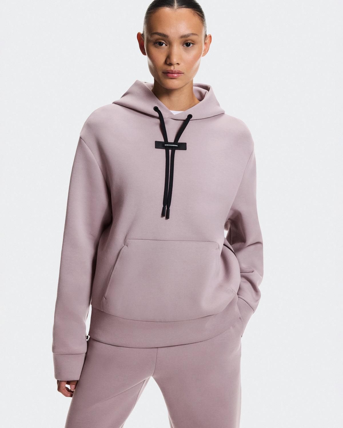 Focus Tech Hoodie