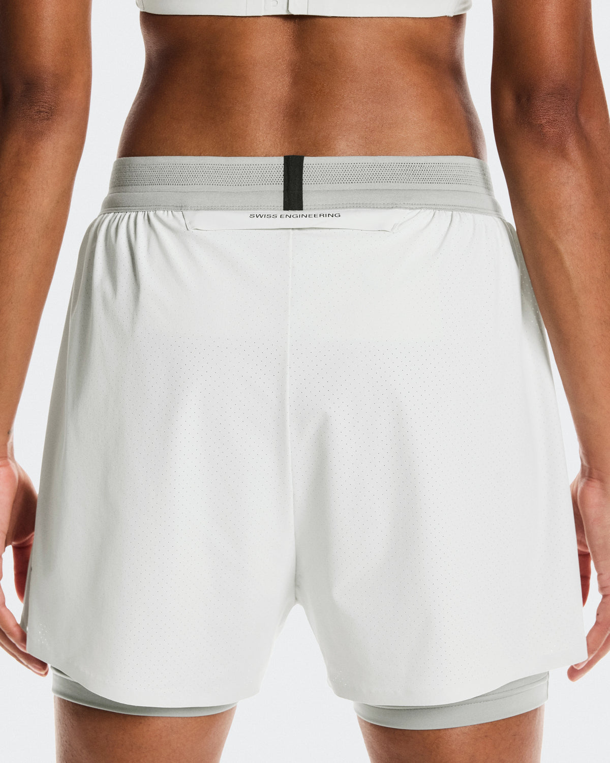 3" Performance 2/1 Shorts