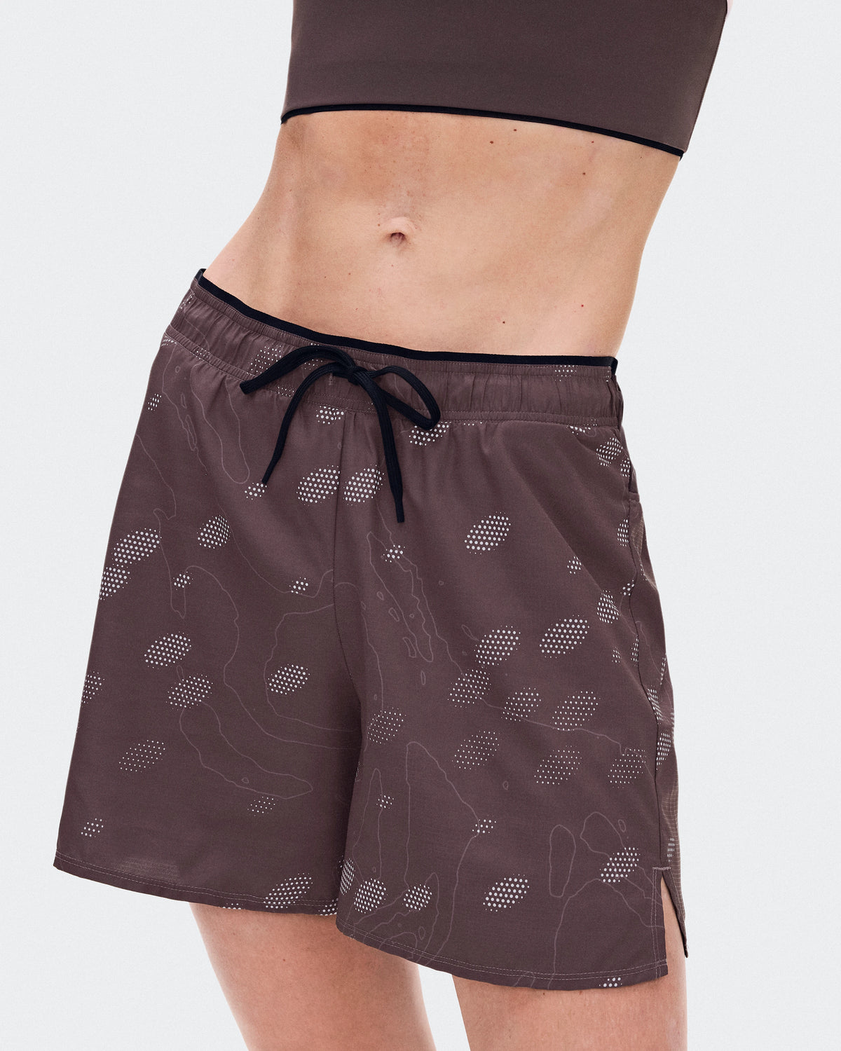 Trail Shorts