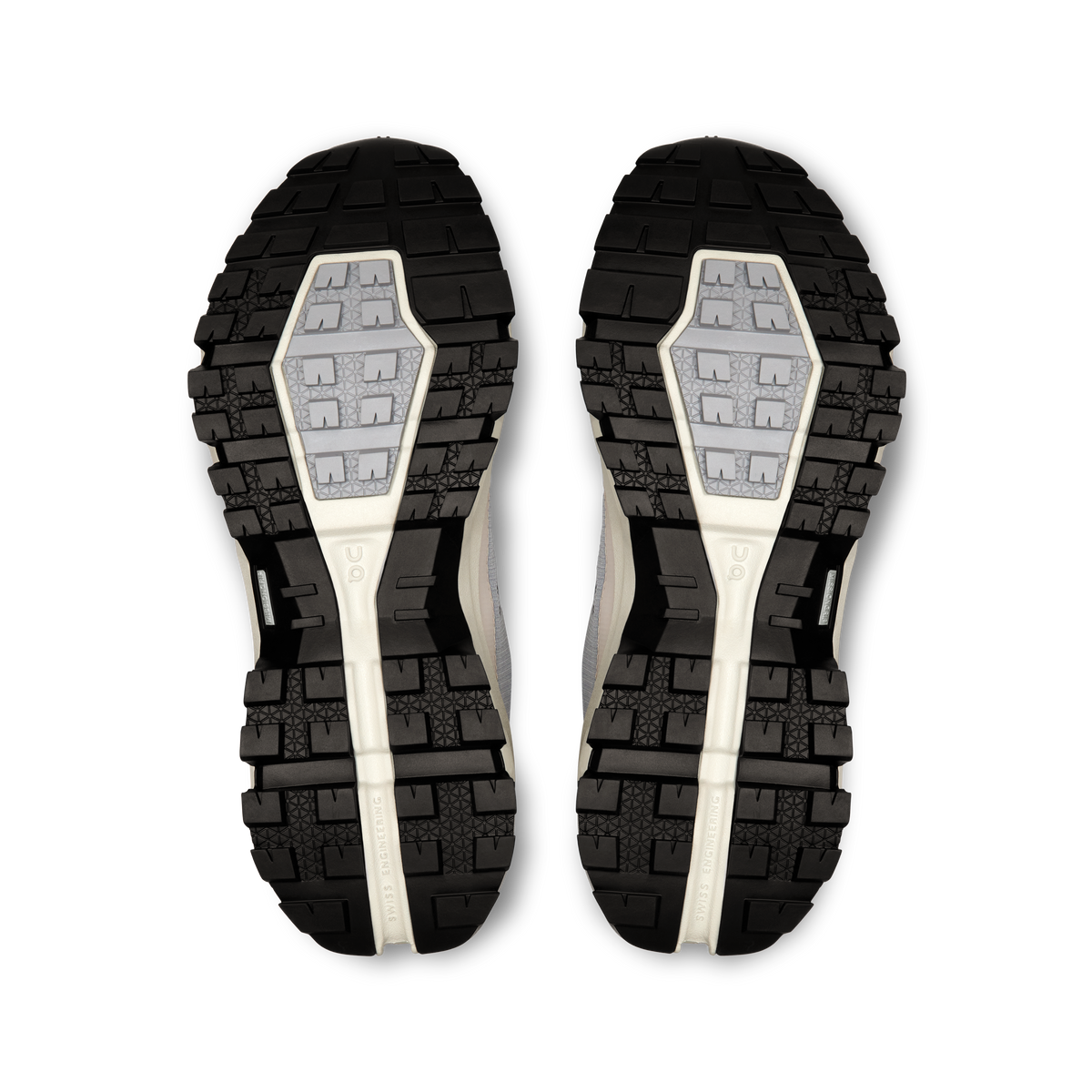 Cloudrock Mid Waterproof