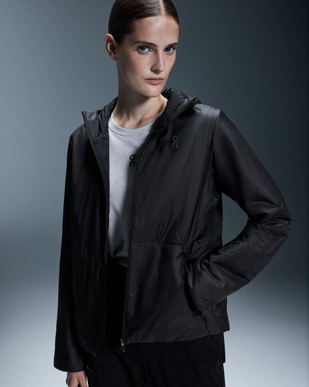 Trek Jacket Insulated