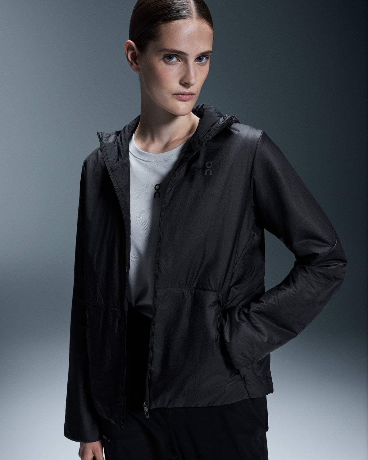 Trek Jacket Insulated