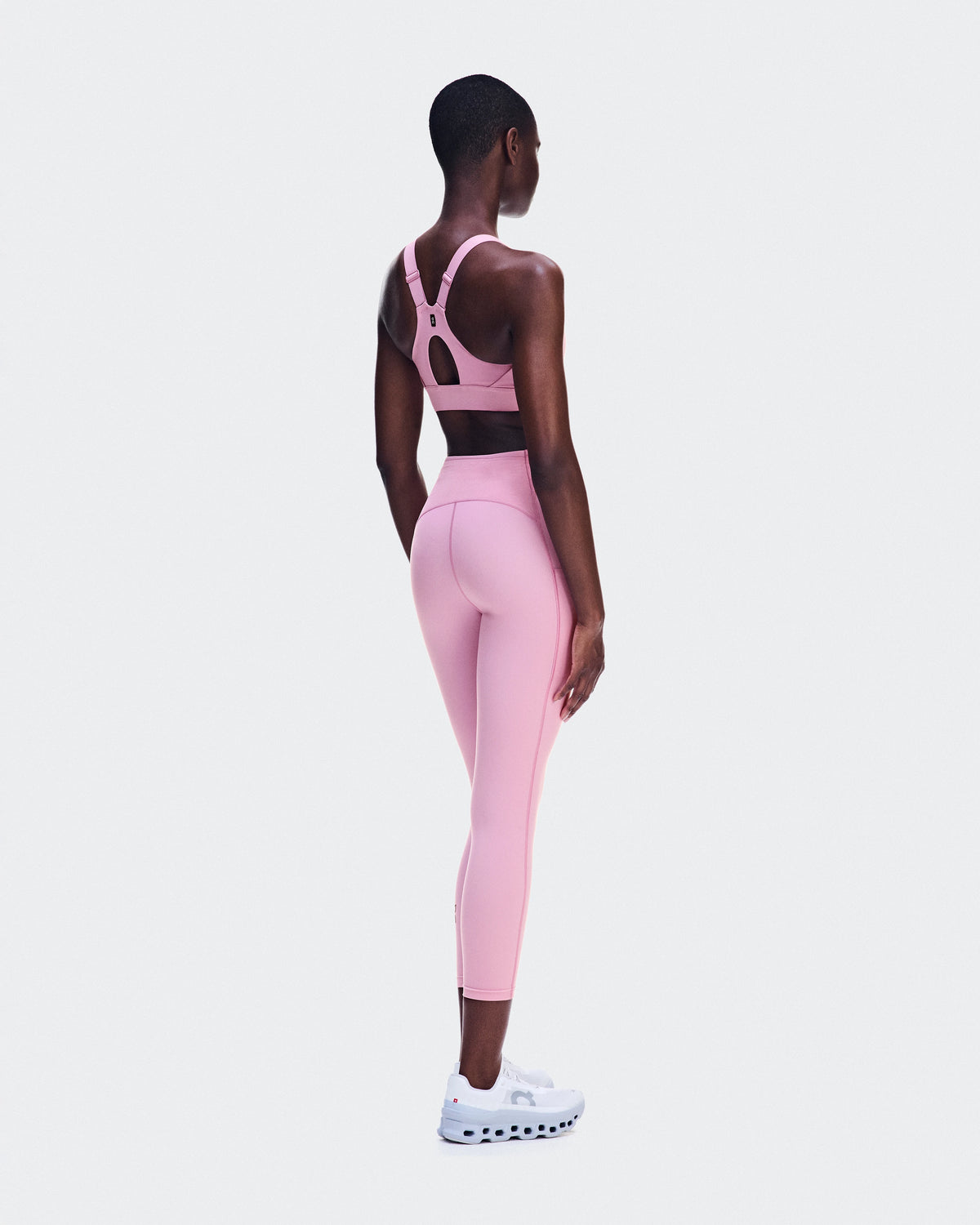 Performance Tights 7/8