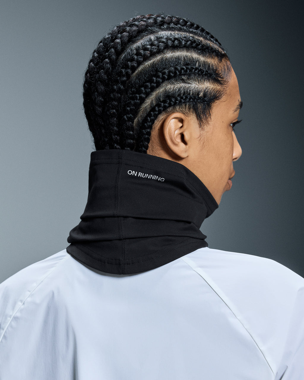 Core Neck Gaiter