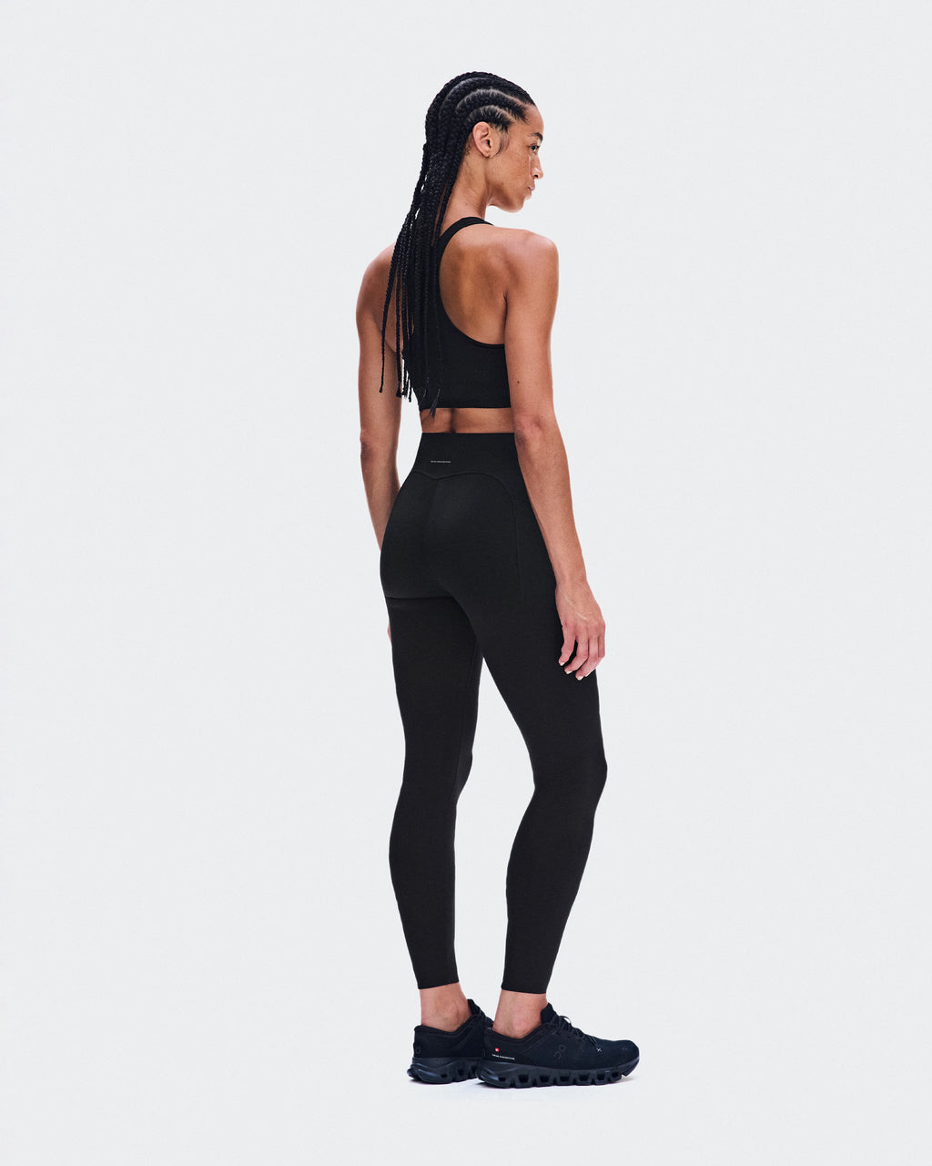 Train Tights