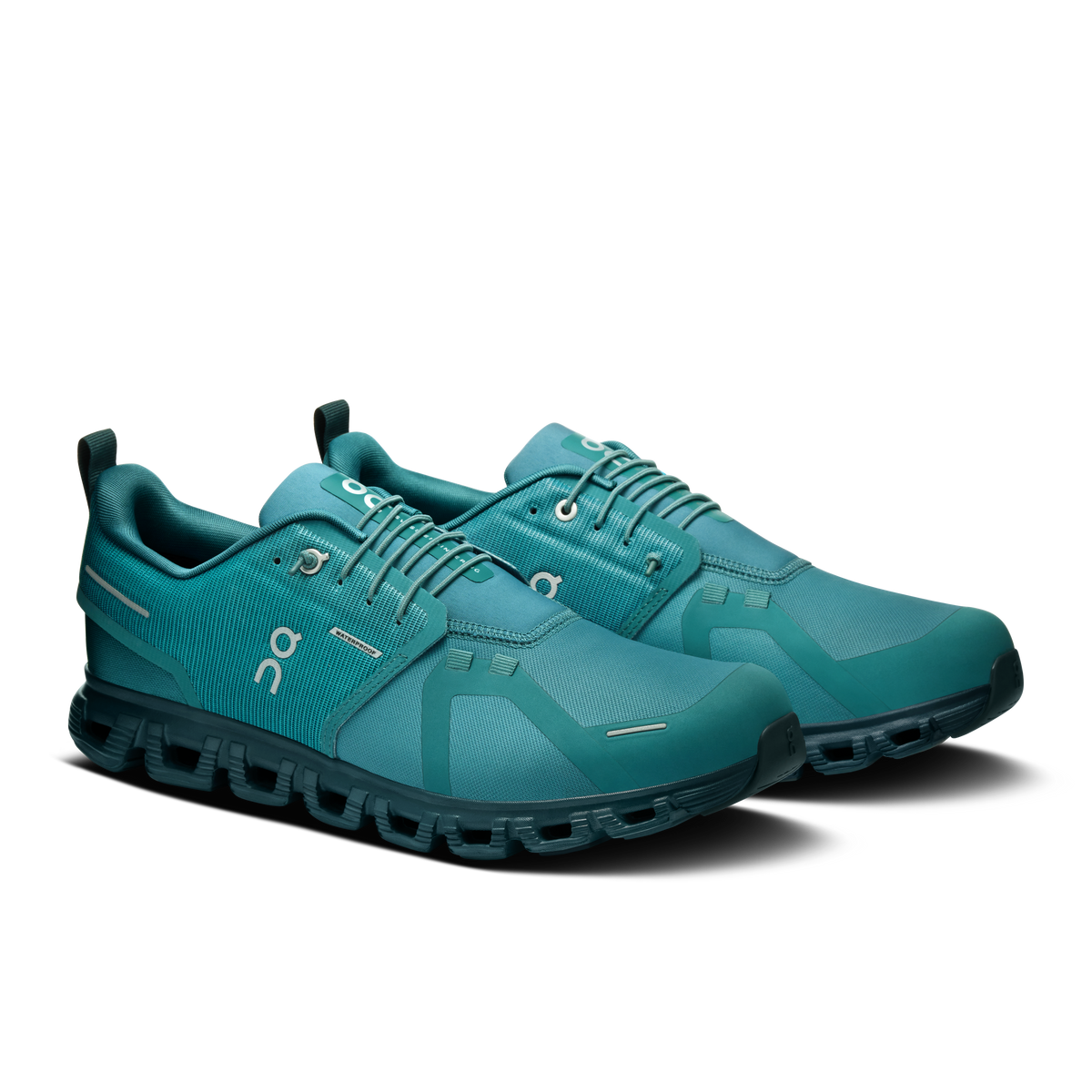 Cloud 6 Waterproof