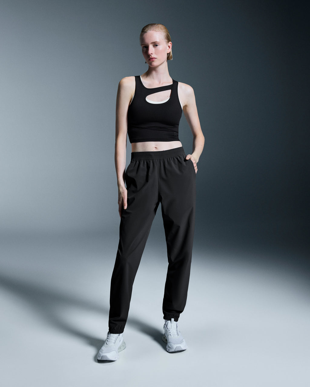 Focus Pants