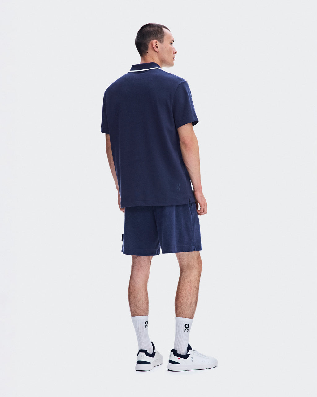 Courtside Polo