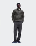 Ascent Puffer Jacket