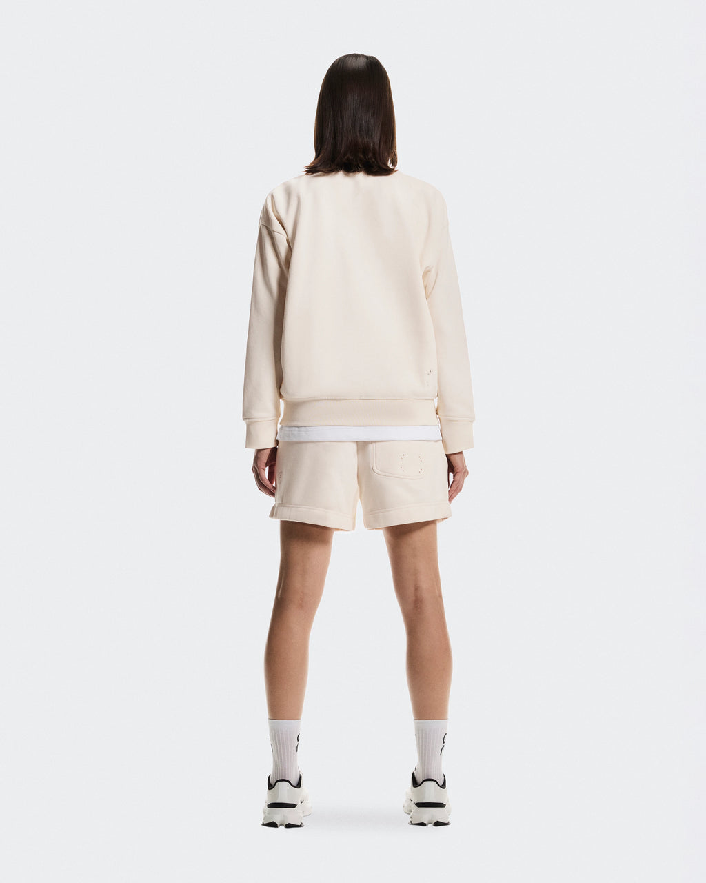 Club Collective Shorts