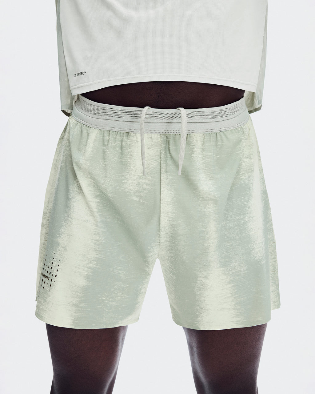 Performance Shorts Terra