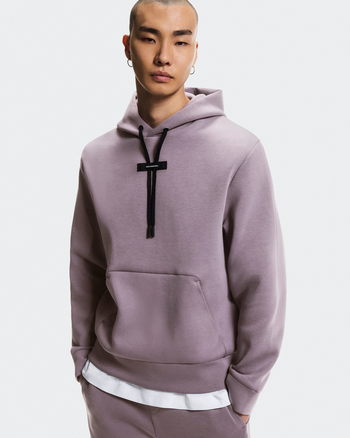 Focus Tech Hoodie