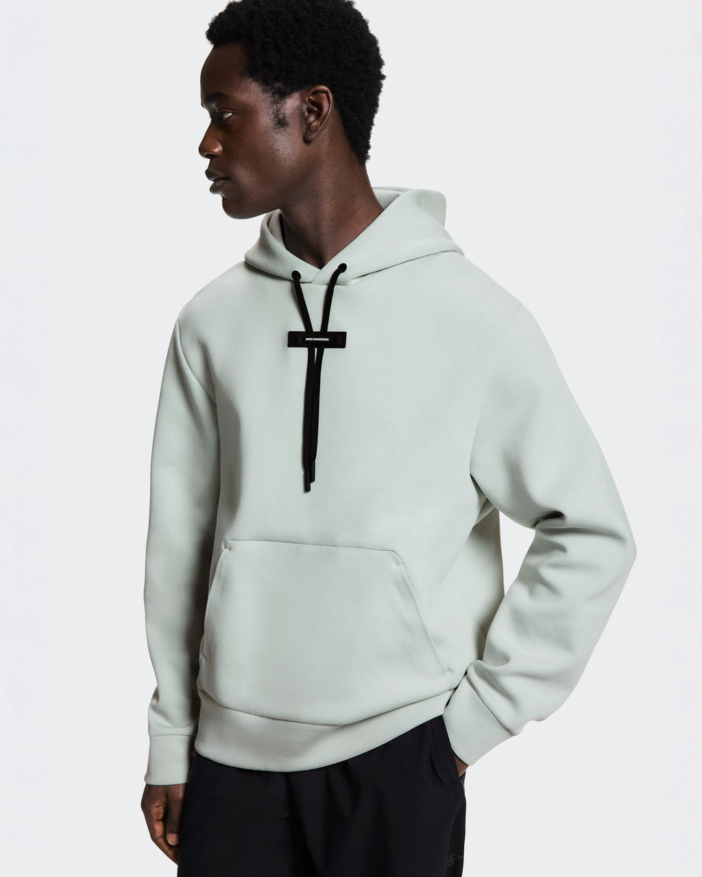 Focus Tech Hoodie