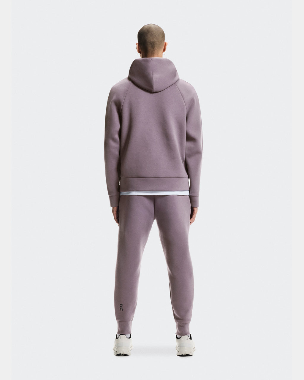Focus Tech Hoodie