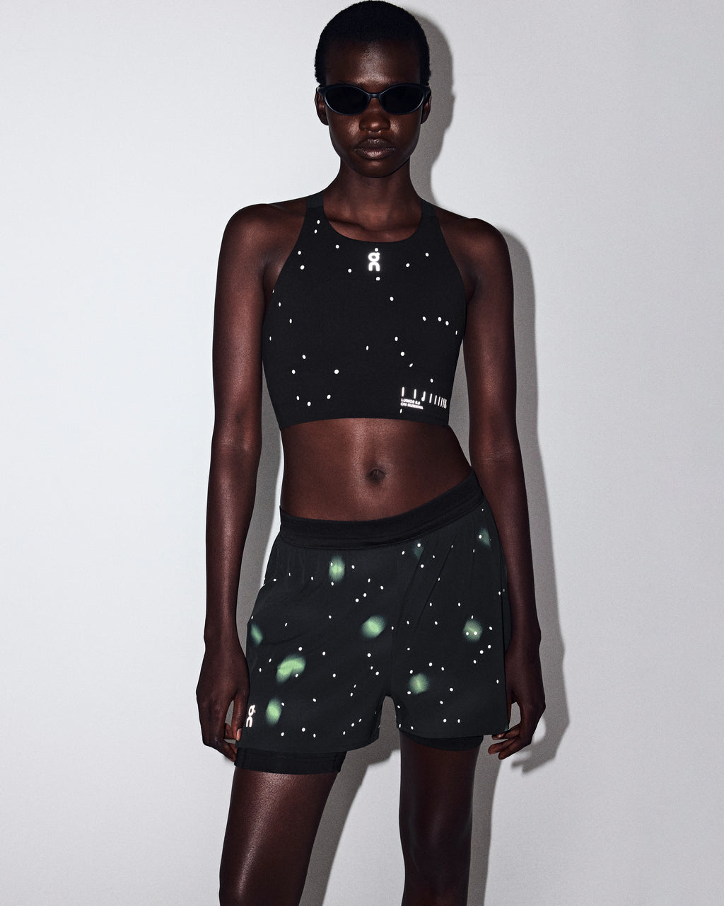 Performance Shorts Lumos
