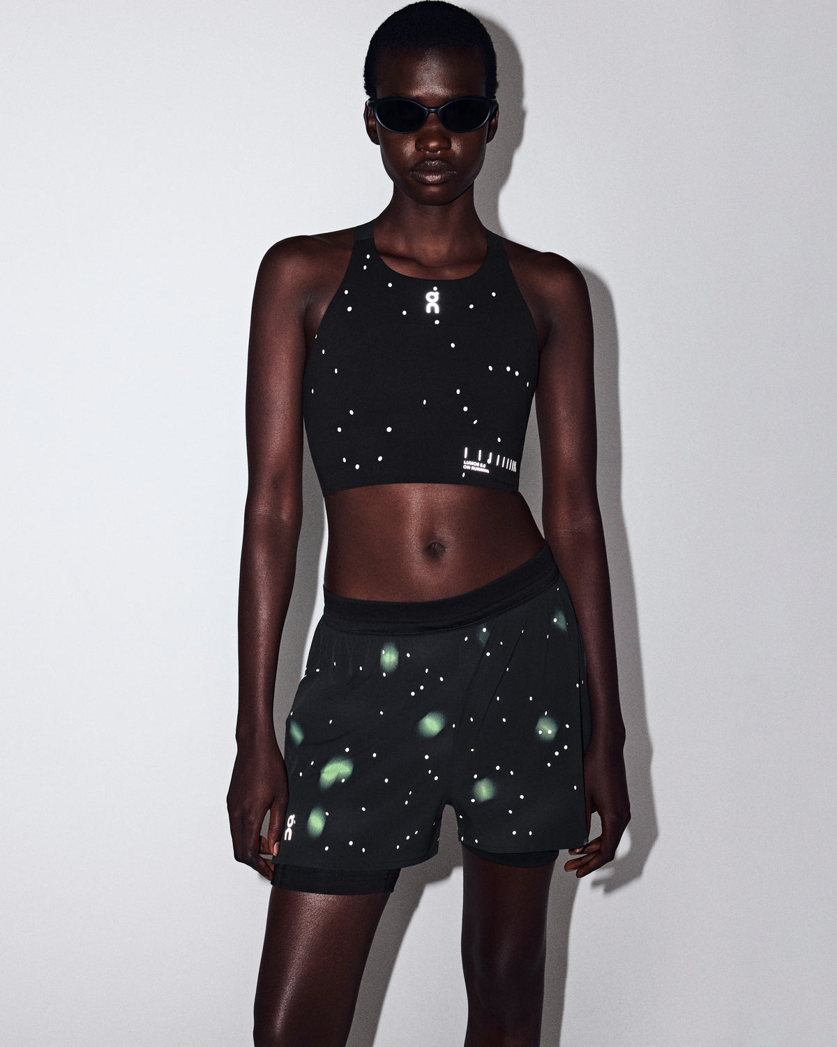 Performance Shorts Lumos