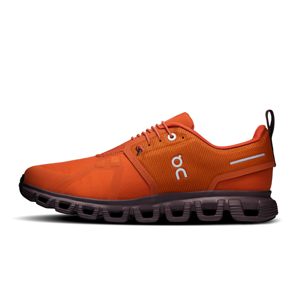 Cloud 6 Waterproof