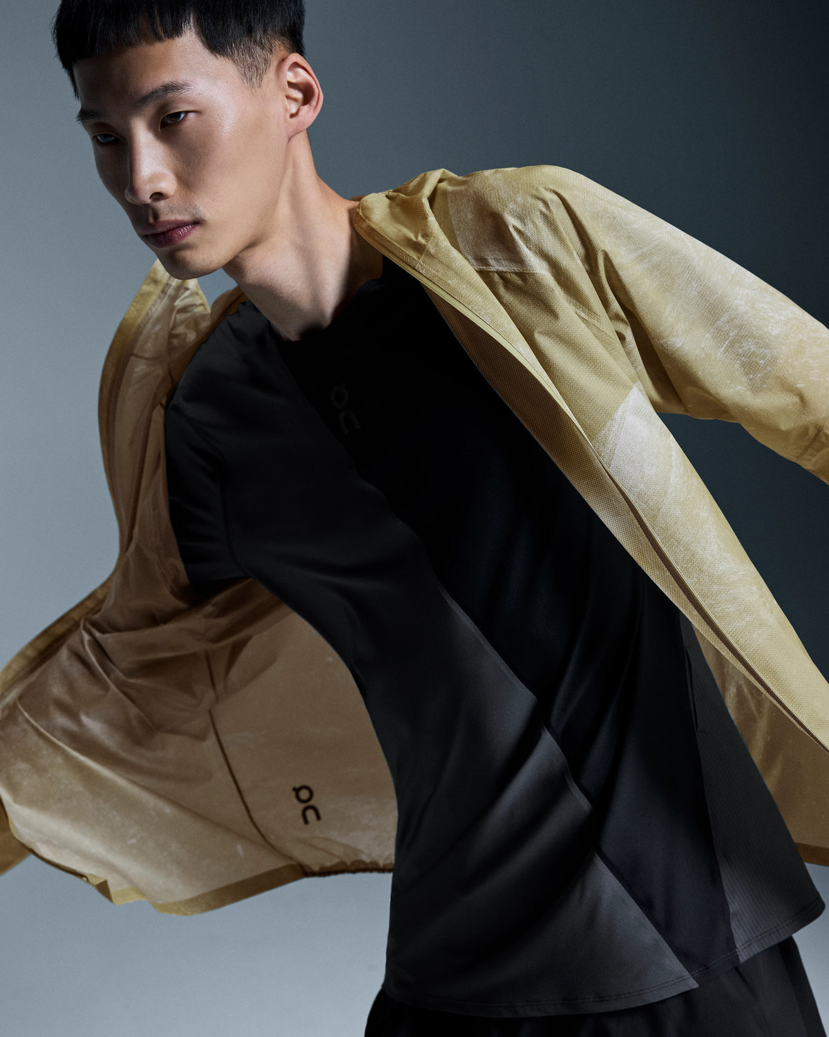 Ultra Jacket