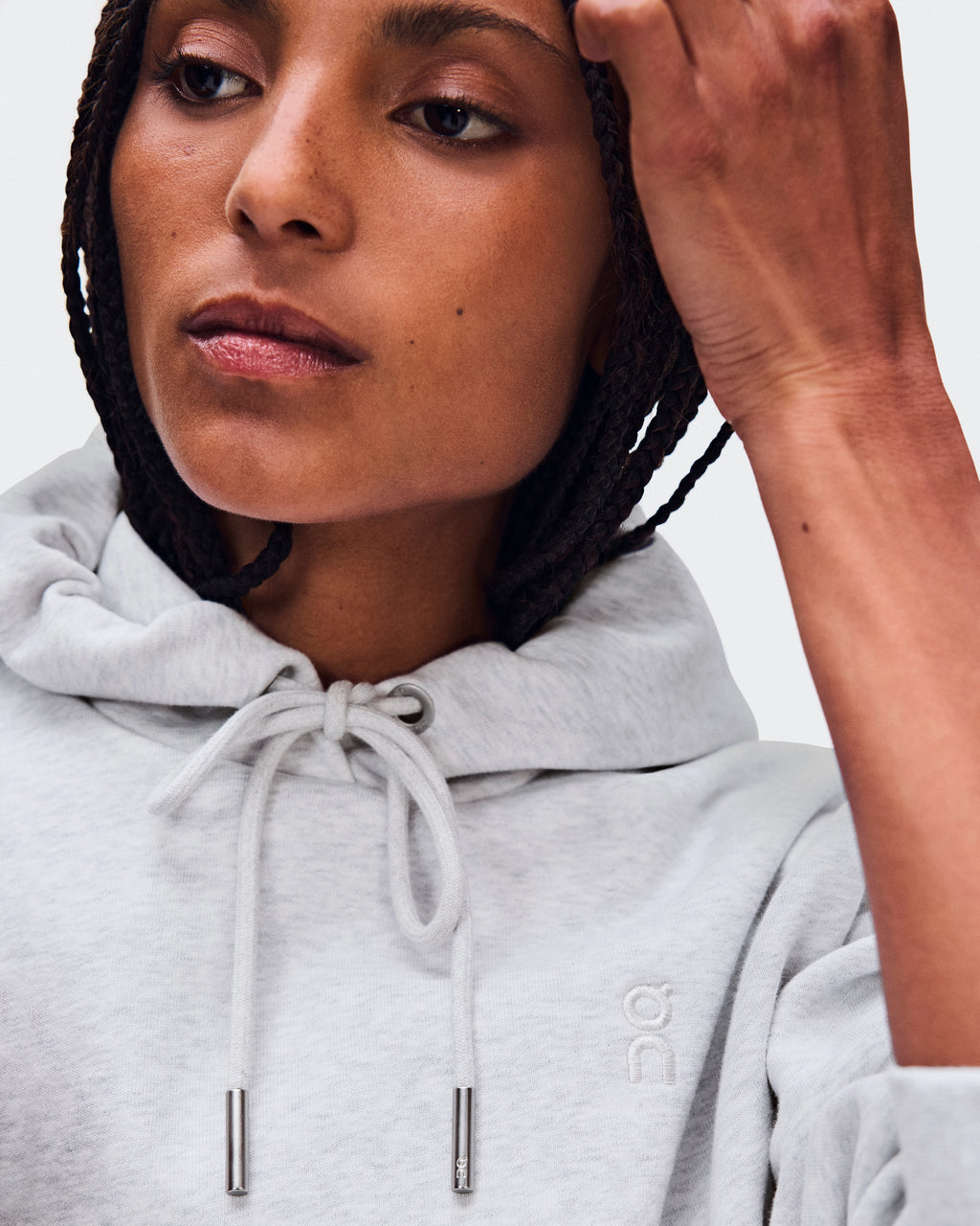 Club Collective Hoodie
