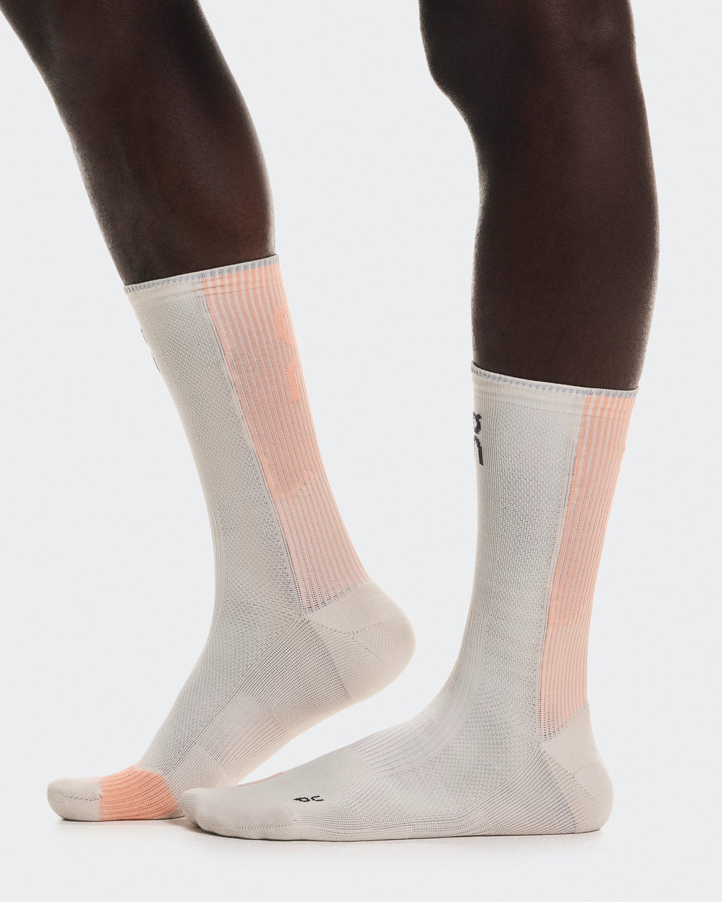 Performance Run Sock High