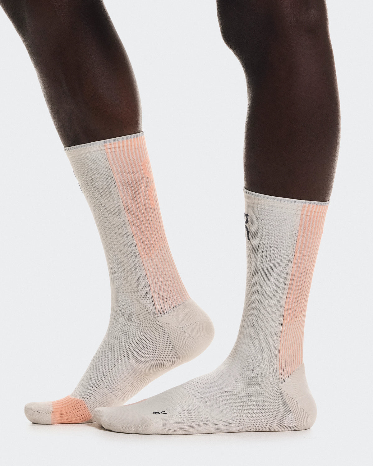 Performance Run Sock High