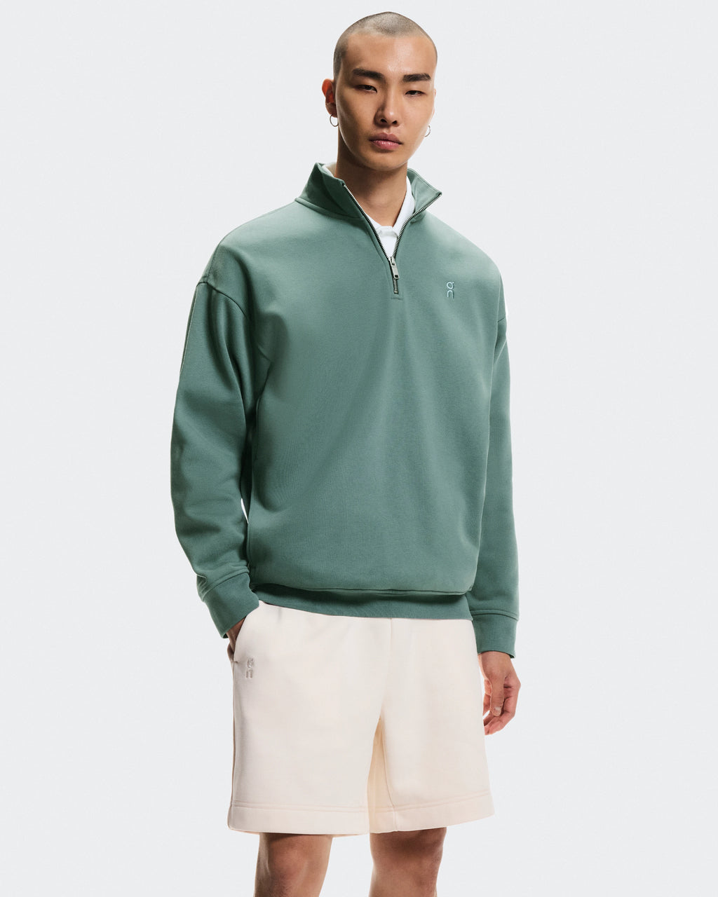 Club Collective Shorts
