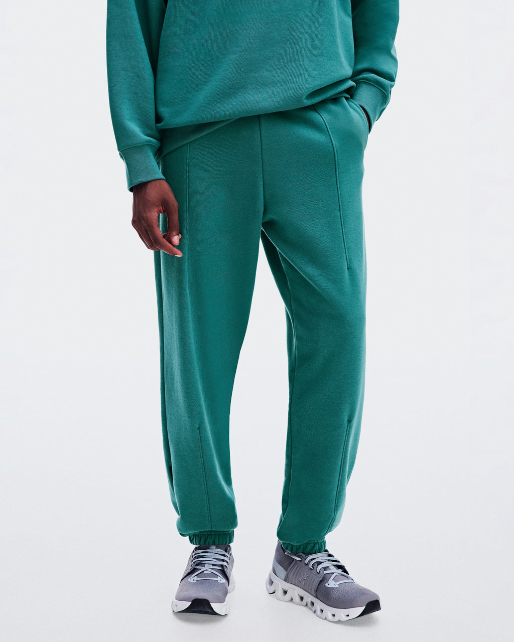 Club Pants