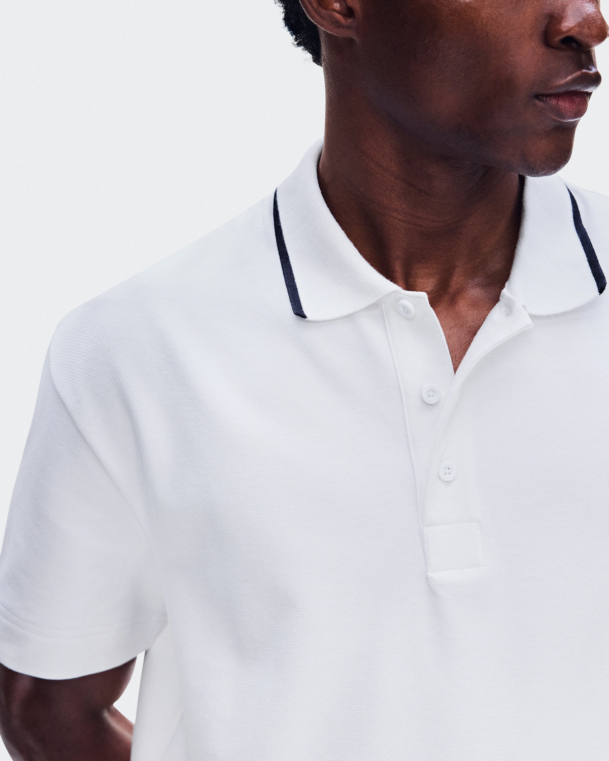 Courtside Polo