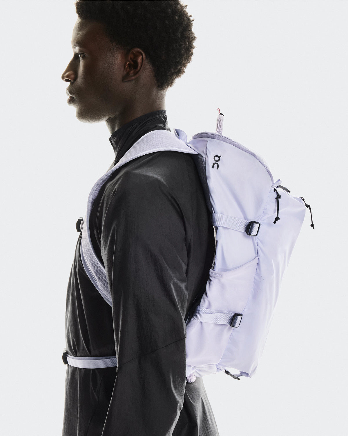 Speed Pack 18L Lite