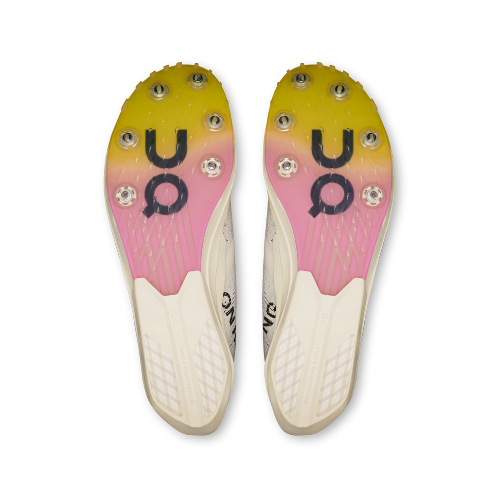 Cloudspike Citius 2