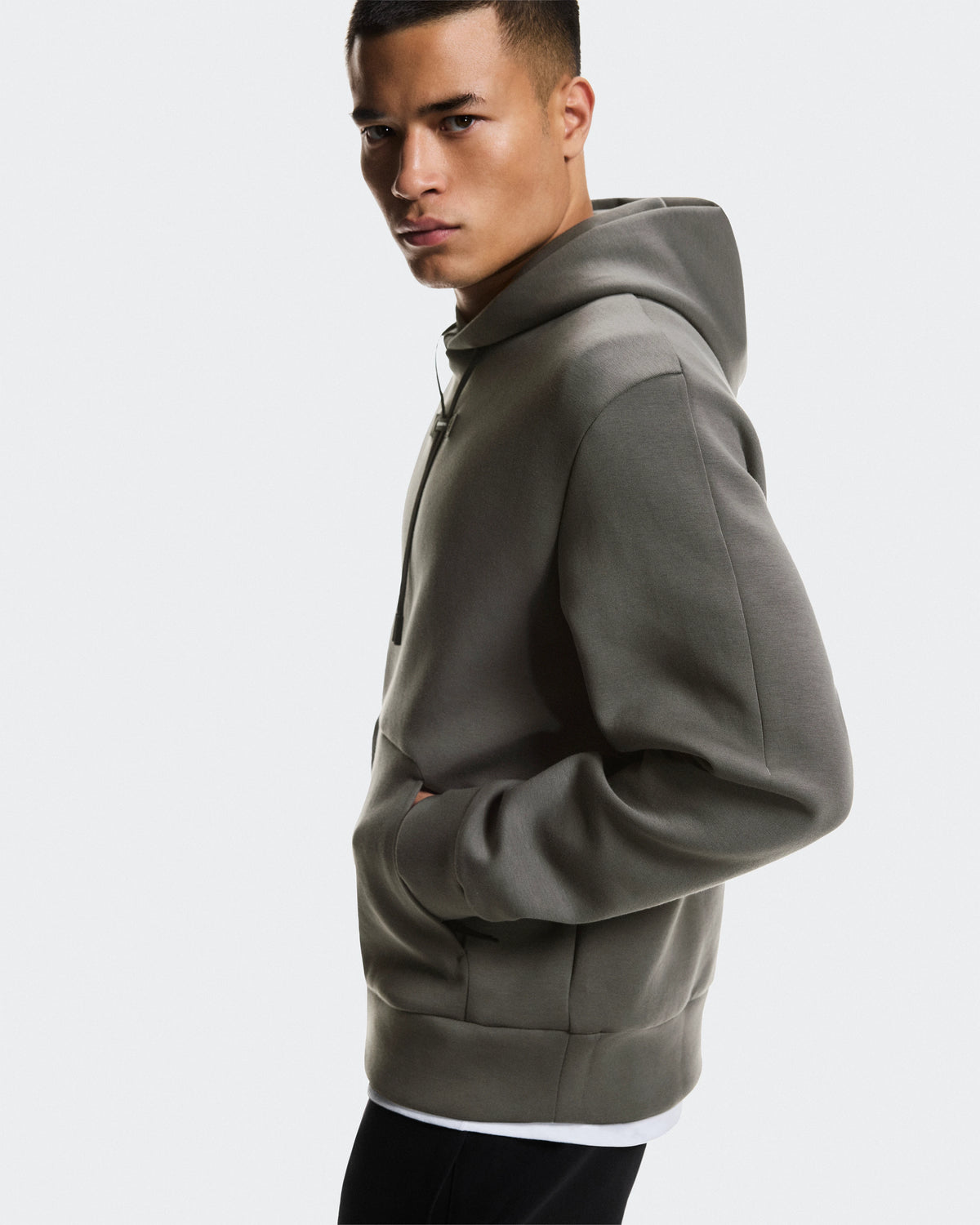 Focus Tech Hoodie