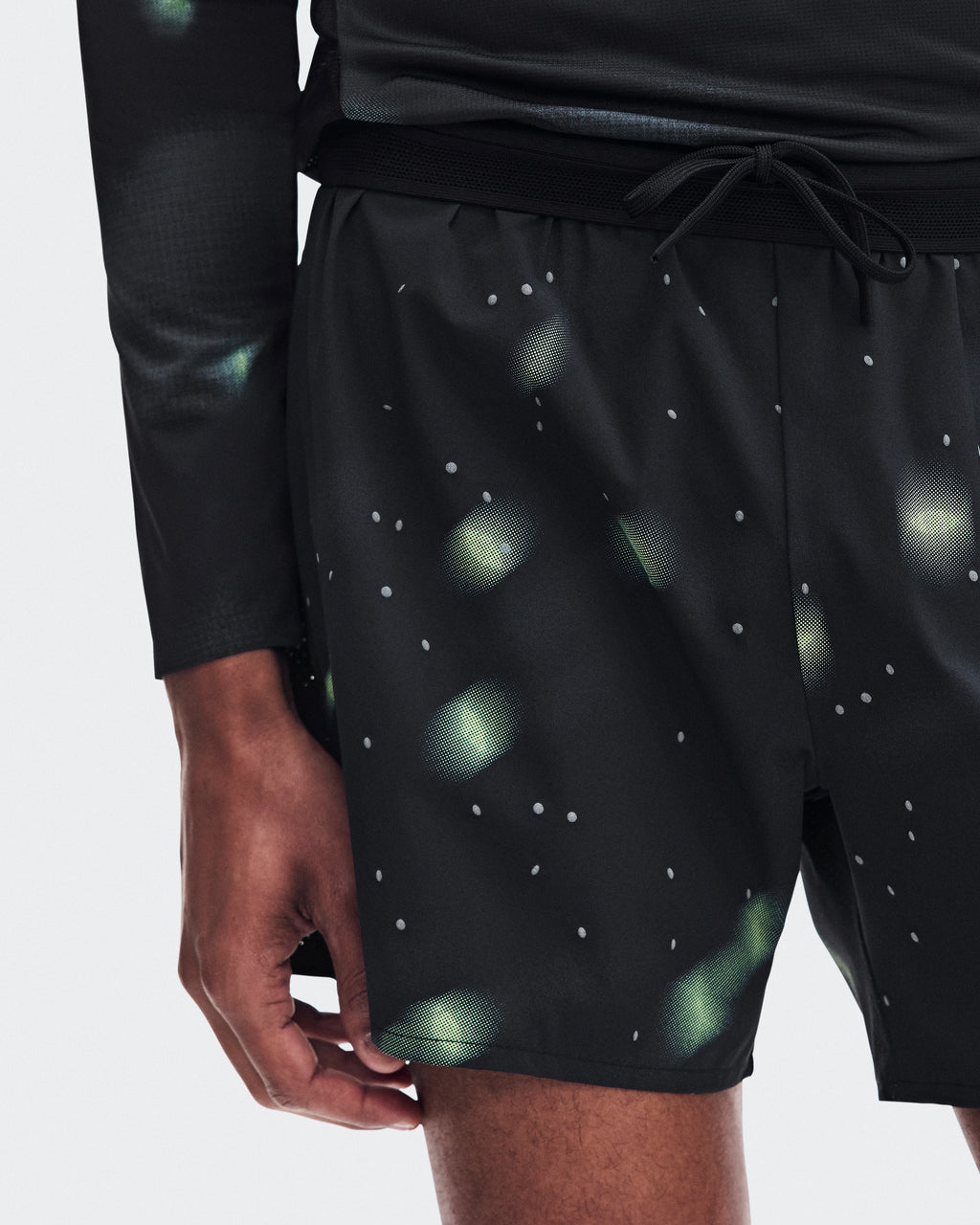 Performance Shorts Lumos