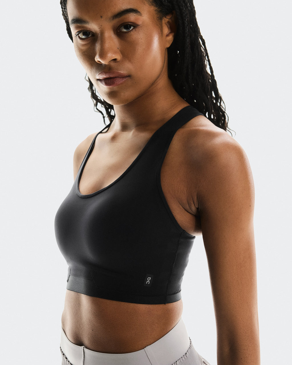 Train Bra