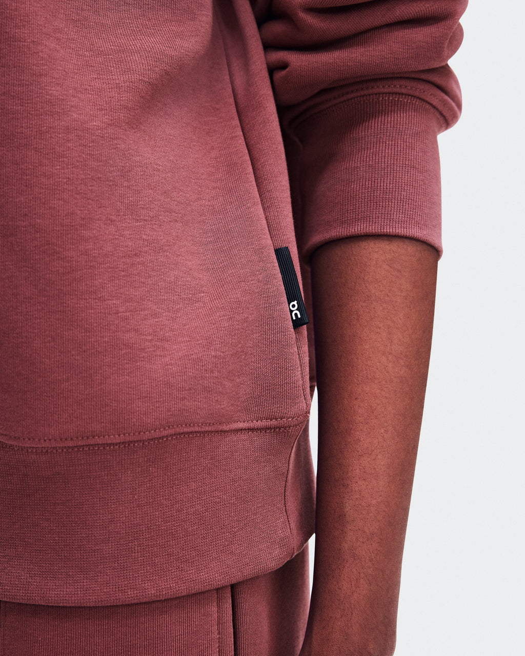 Club Hoodie