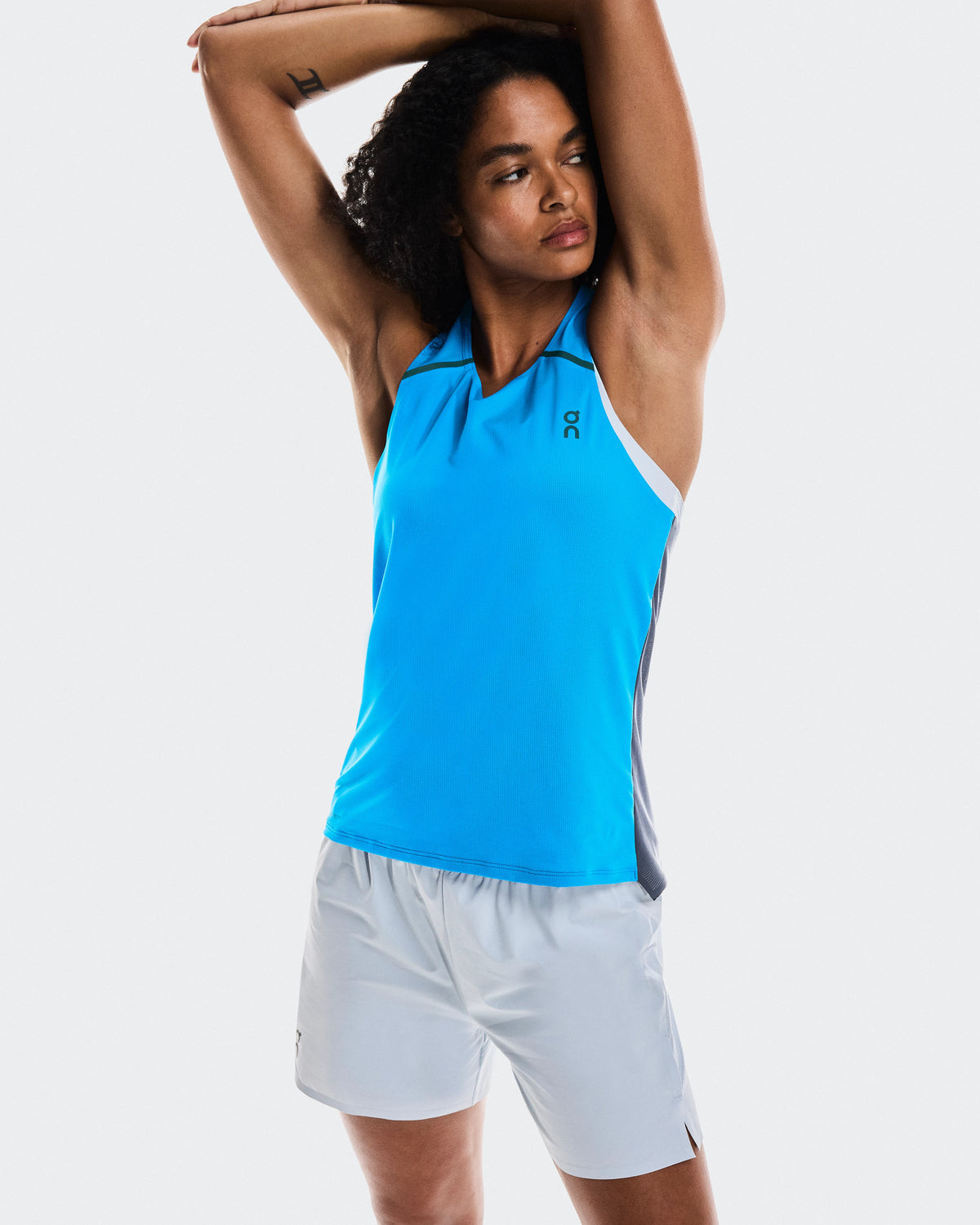 5" Performance Shorts