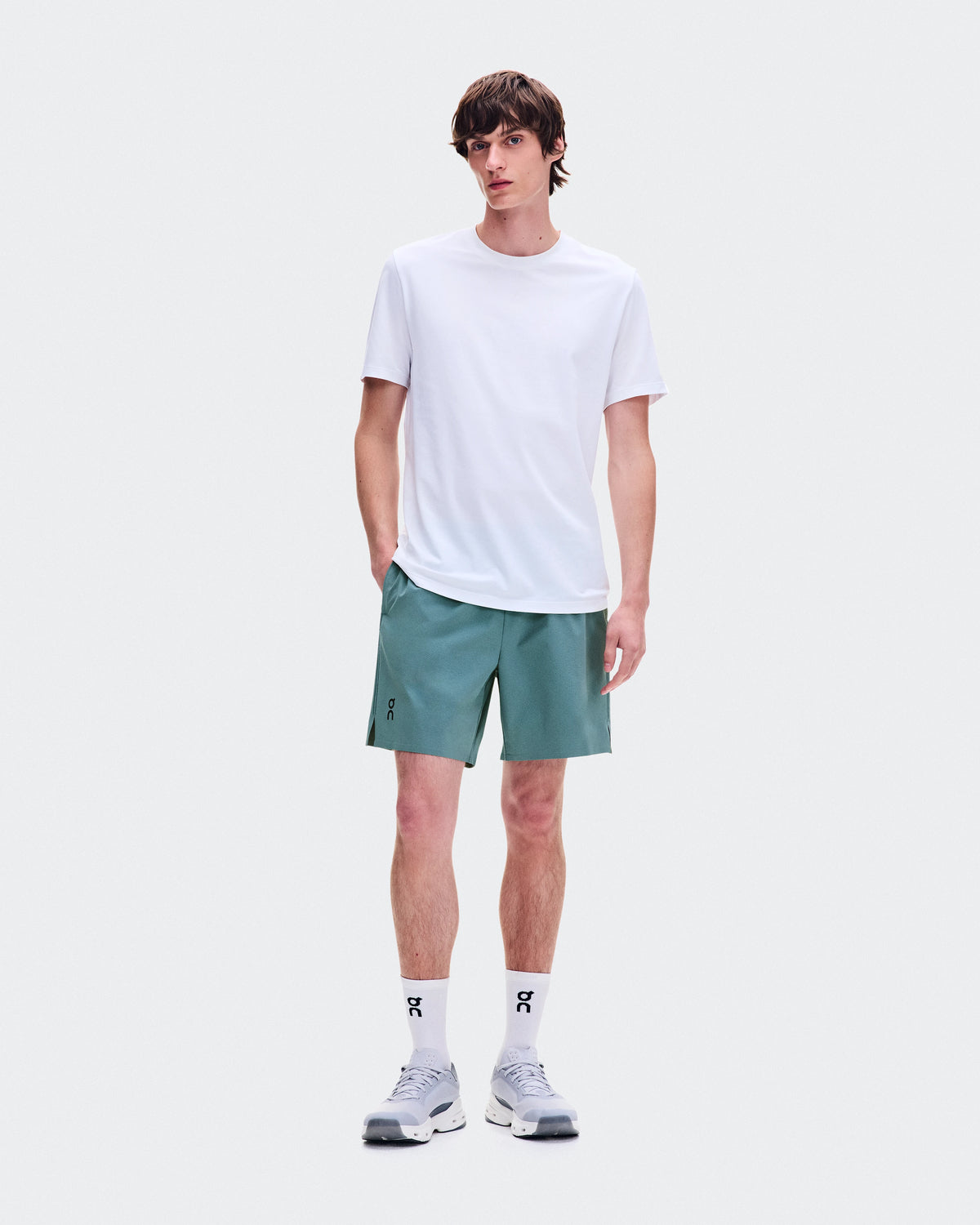 Focus Shorts
