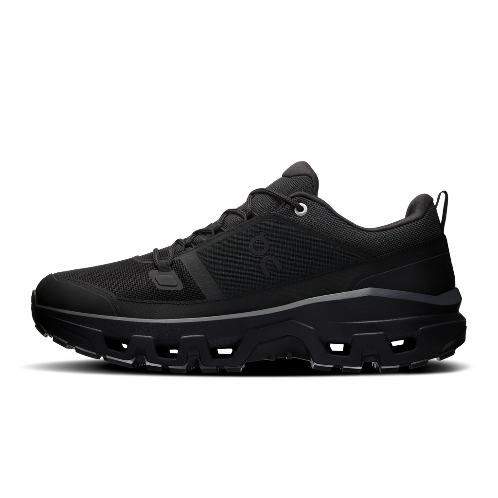 Cloudrock Low Waterproof